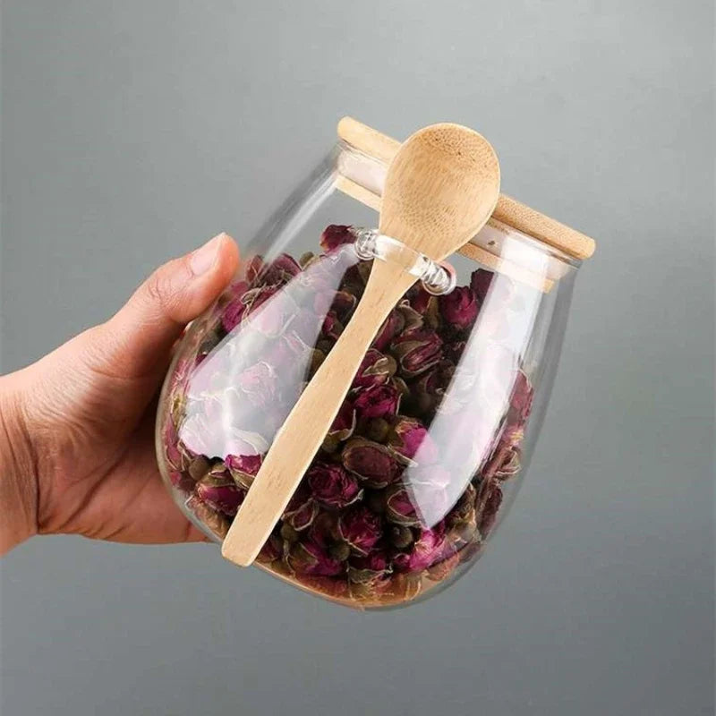 Pote EcoWood